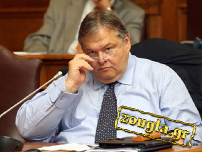 Αναμένεται απάντηση Βενιζέλου στον Γ. Παπανδρέου